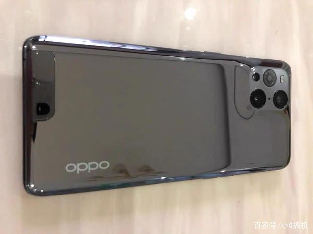OPPO真香骁龙870手机，LTPO高刷屏+双主摄+无线充电