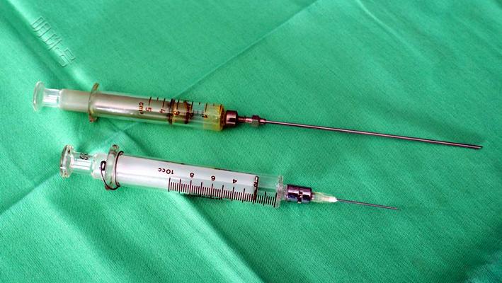 麻醉注射器一定要做好针尖穿刺力测试吗？