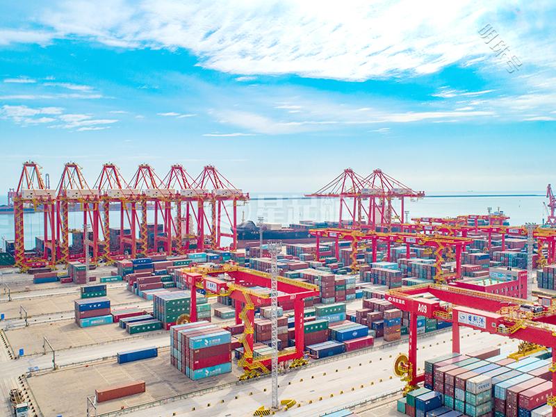 武汉星起航：全国各地中欧班列开通为外贸产业的稳质增速提供助力