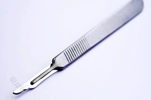 手术刀片锋利度测试需要用什么仪器？