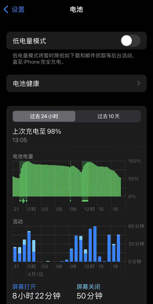 ios15.4.1正式版和ios15.4.正式版哪个好？