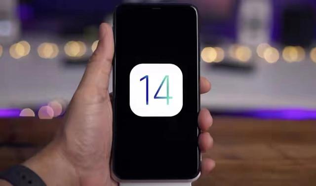 苹果ios14.4正式版发布，修复部分bug