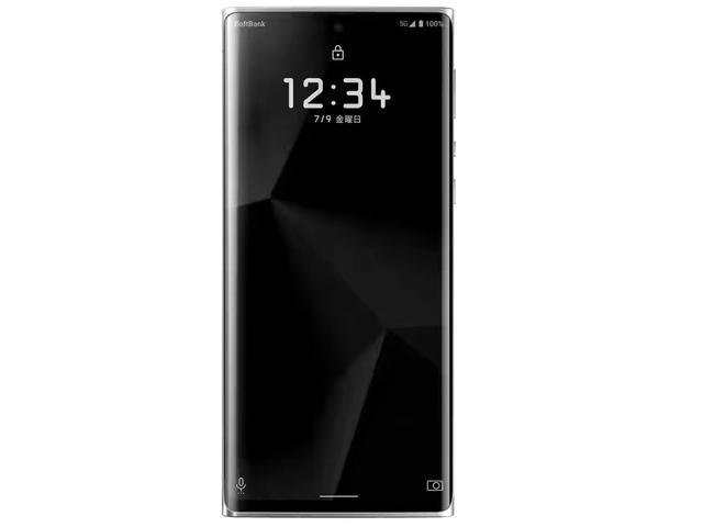 徕卡首款手机leitzphone1亮相：骁龙888处理器内置