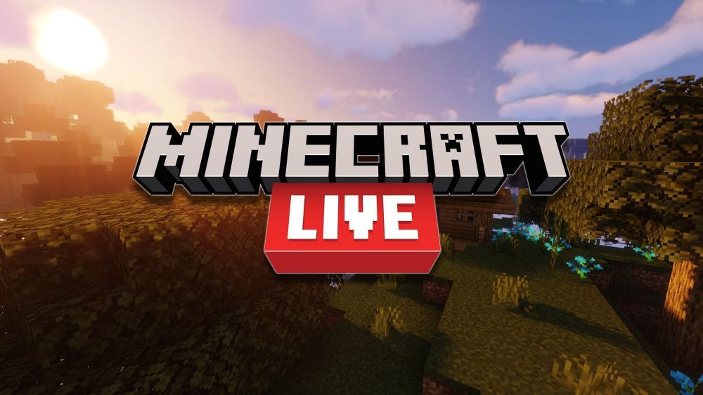 |《我的世界》minecraftlive2022最新消息