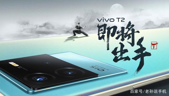 iQOO Z5系列和vivo T1系列便采用套娃模式