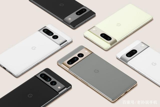 Pixel6a最大的卖点在于自研Tensor芯片