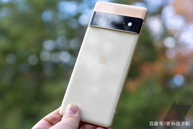 Pixel6a最大的卖点在于自研Tensor芯片