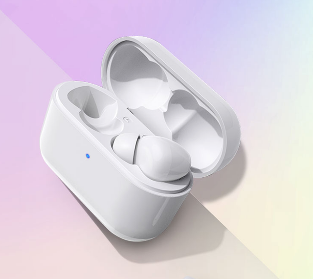 在100块这个价位段荣耀亲选Earbuds X1绝对物超所值