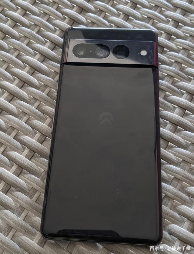 Pixel6a最大的卖点在于自研Tensor芯片