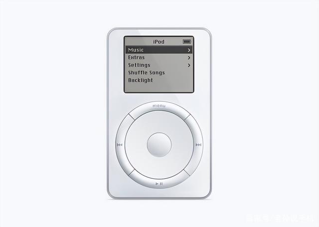 苹果选择停产iPod也没有忘记推荐别的产品