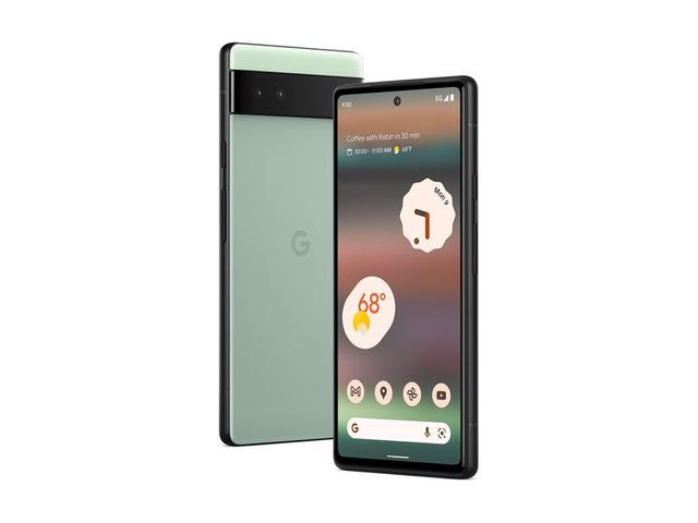 首批预装Android13正式版系统