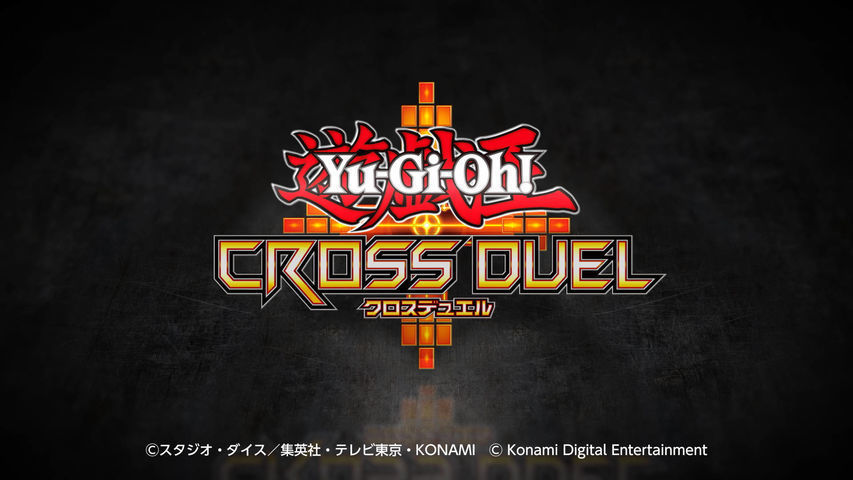 |游戏王crossduel怎么下载方法一览