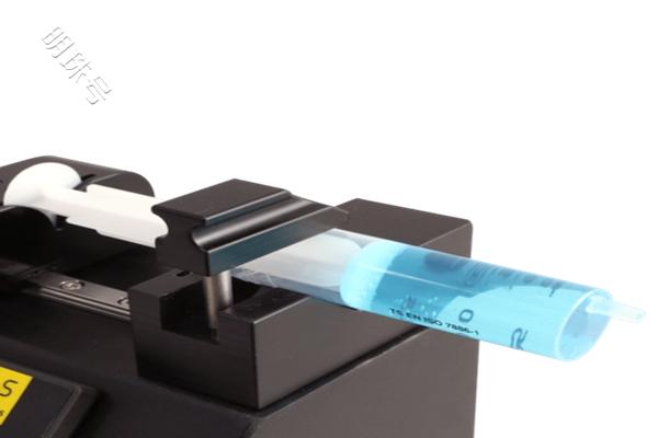 医疗器械流量测试仪专用于各种医疗器械的流量检验