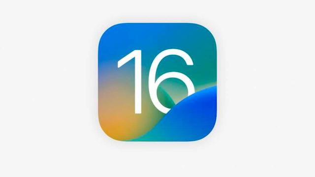 iOS 16 beta 5系统软件带来了三个新功能