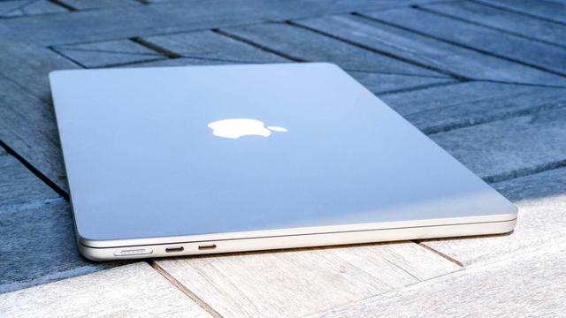 M2 MacBook Air 是大多数人最喜欢的苹果笔记本