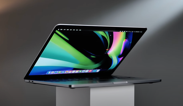 M2 MacBook Pro 值得你考虑