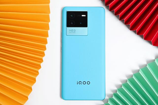 你会买 iQOO Neo 6 手机吗？