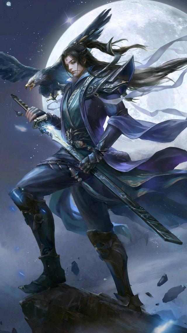 《斗破苍穹》：剑神殿基本上被黑暗至尊给黑掉了