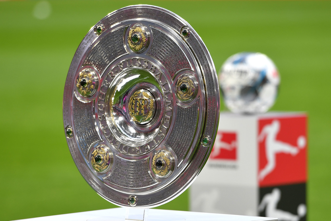 官方：拜仁与多特的德国超级杯比赛将不会有观众入场_PP视频体育频道