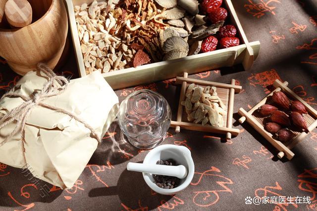 三味中药，助你补脾益肺，温肾助阳，远离起夜烦恼