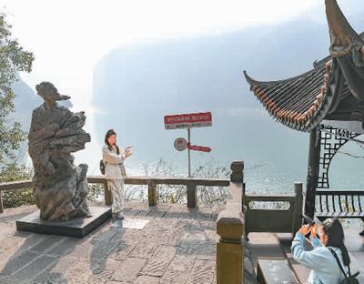 三峡“风景”何以越来越多(图2)