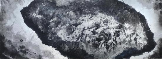 聚焦当代书画 探寻艺术投资新“风向标”——孙晓东作品展(图16)