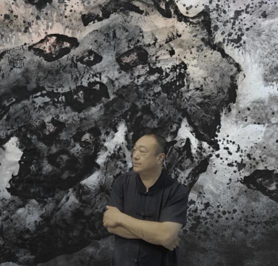 聚焦当代书画 探寻艺术投资新“风向标”——孙晓东作品展(图11)