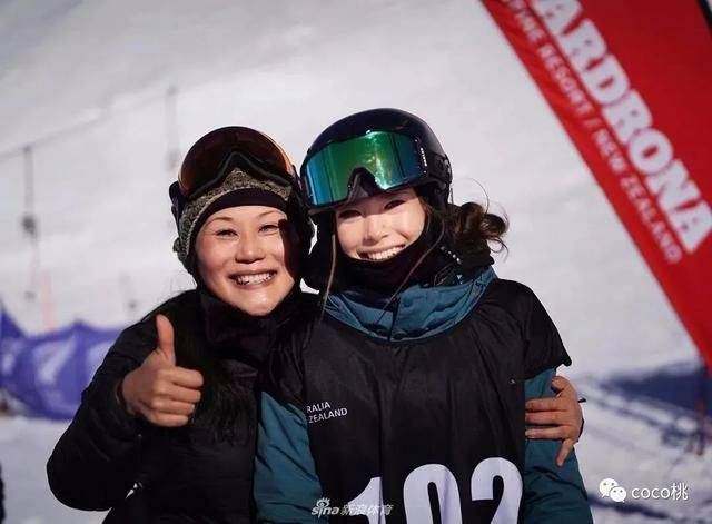 3天连夺两冠，天才滑雪少女谷爱凌有多厉害？
