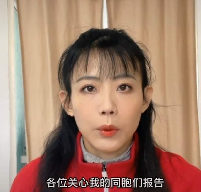 37岁台湾女星想落户大陆！已申领证件，现住乡下平房月租仅300