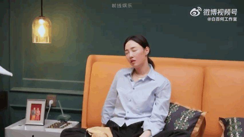 杀回来的“大女主”白百何，如今却不灵了？