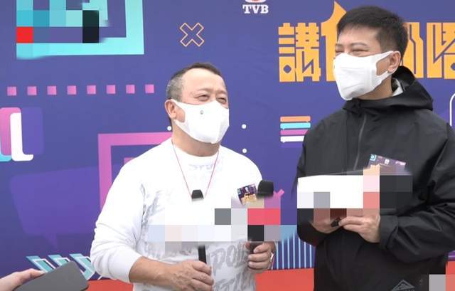 曾志伟曝TVB超500人确诊！部分剧组仍在开工，全员隔离在停车场