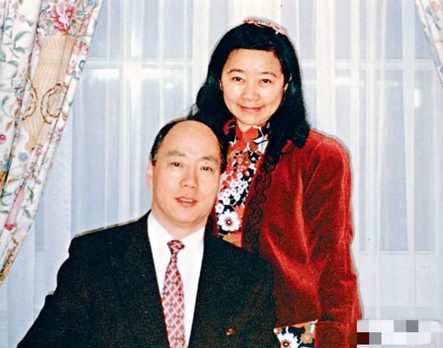 香港富豪龚如心去世15年，千亿资产仍未解封，弟弟为争产欠债千万