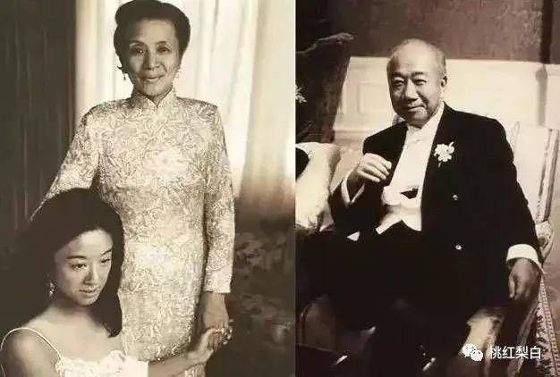 现实版的千金名媛，73岁坐拥40亿财富，自创婚纱品牌全球第一