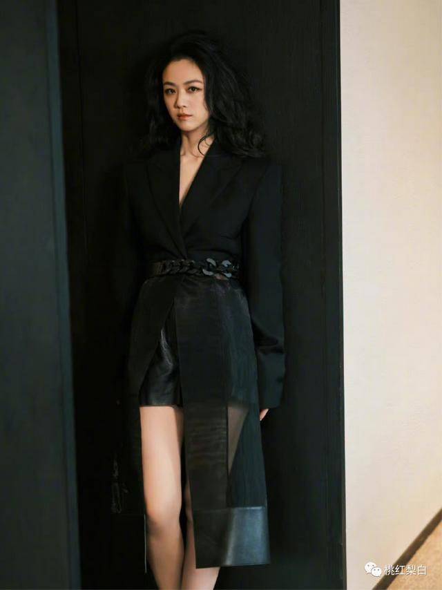 明星红黑榜：谷爱凌在时尚大刊圈，真的是“杀疯了”