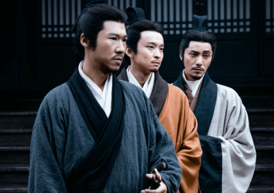 《风起陇西》4集连播，陈坤和白宇演技太赞，3个优点观众期待
