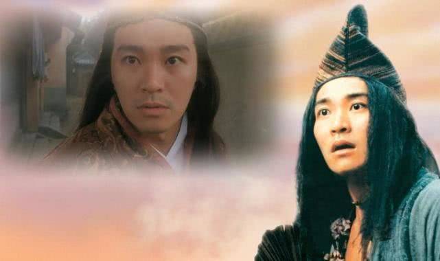 出演“济公”的4位演员，张默陈浩民都在模仿，唯独他成为经典！