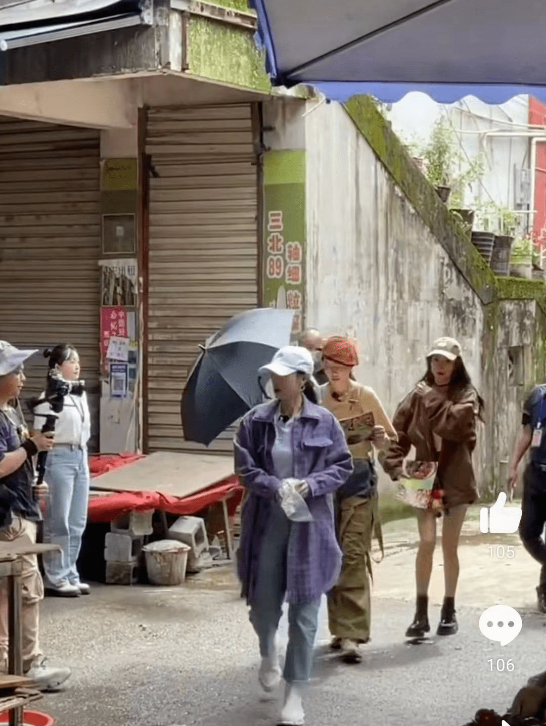 《萌探2》路透女星齐翻车：张雨绮浮肿、baby腰粗、欧阳娜娜壮实