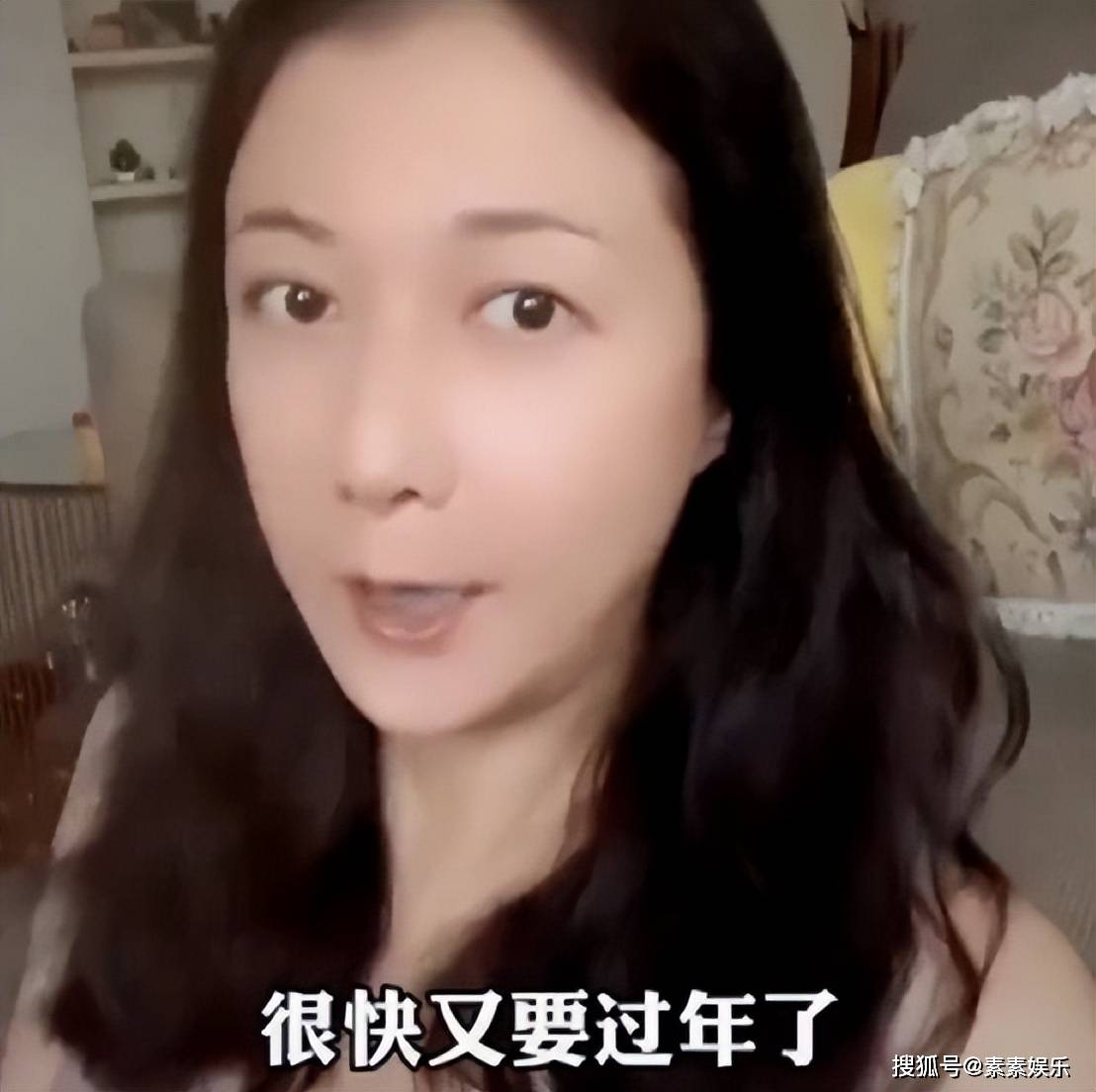 吴绮莉再谈女儿：孩子不是一件货品，母亲会给足她生活和尊严