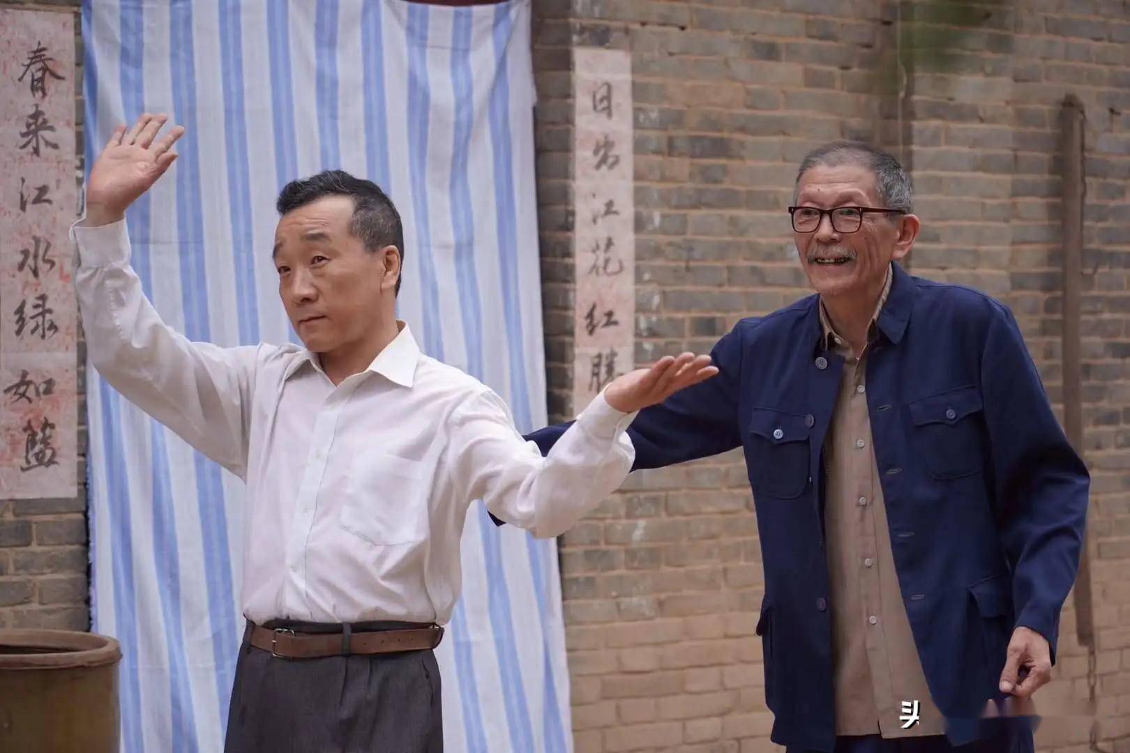 小品演员出身，半辈子只演配角，63岁刘亚津因《梦华录》再度翻红