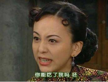 同样是陆振华的女人，为何雪姨能当家作主，傅文沛却被赶出家门？