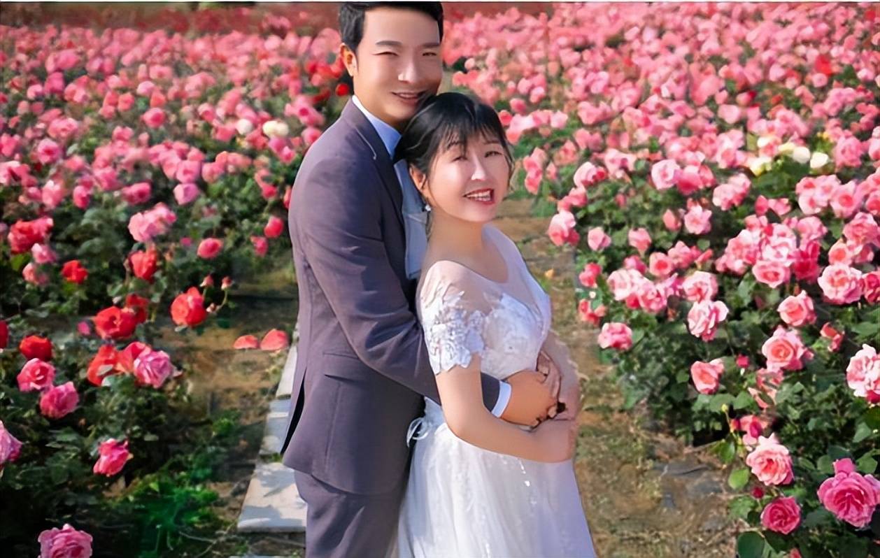 5月结婚，7月分手！余秀华杨槠策这对老少恋，也终于走到了尽头