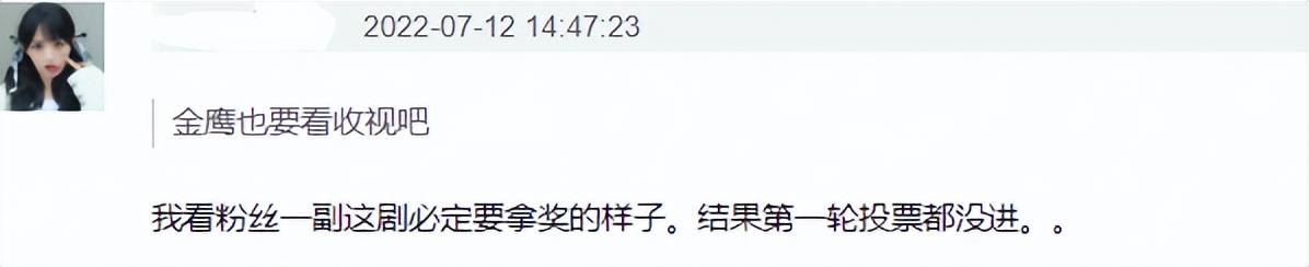 2022年金鹰奖参选名单曝光，热巴杨紫殷桃再次同时入选，看点太多