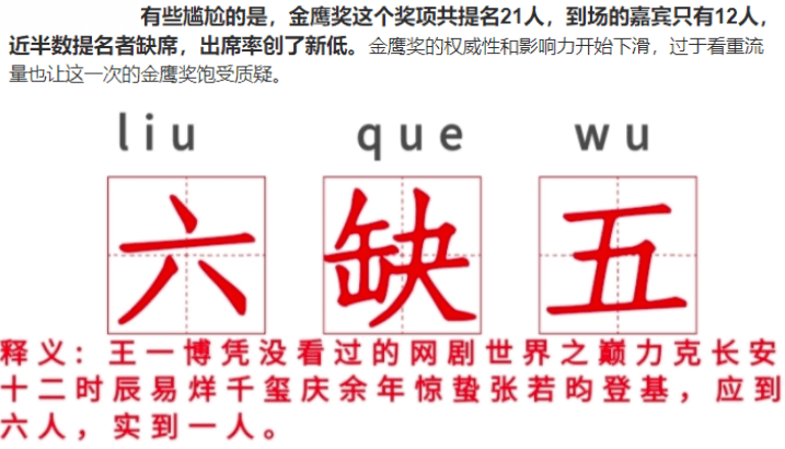 2022年金鹰奖参选名单曝光，热巴杨紫殷桃再次同时入选，看点太多