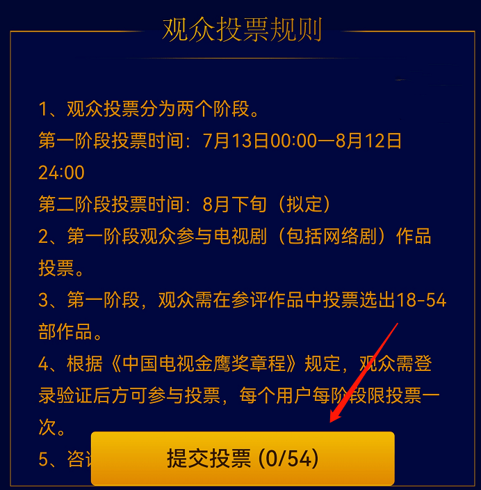 2022年金鹰奖参选名单曝光，热巴杨紫殷桃再次同时入选，看点太多