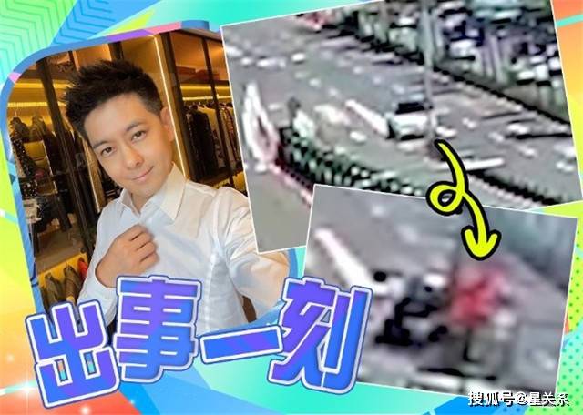 48岁林志颖车祸还涉嫌违法，交通局回应：将要求进行索赔，金额大曝光！