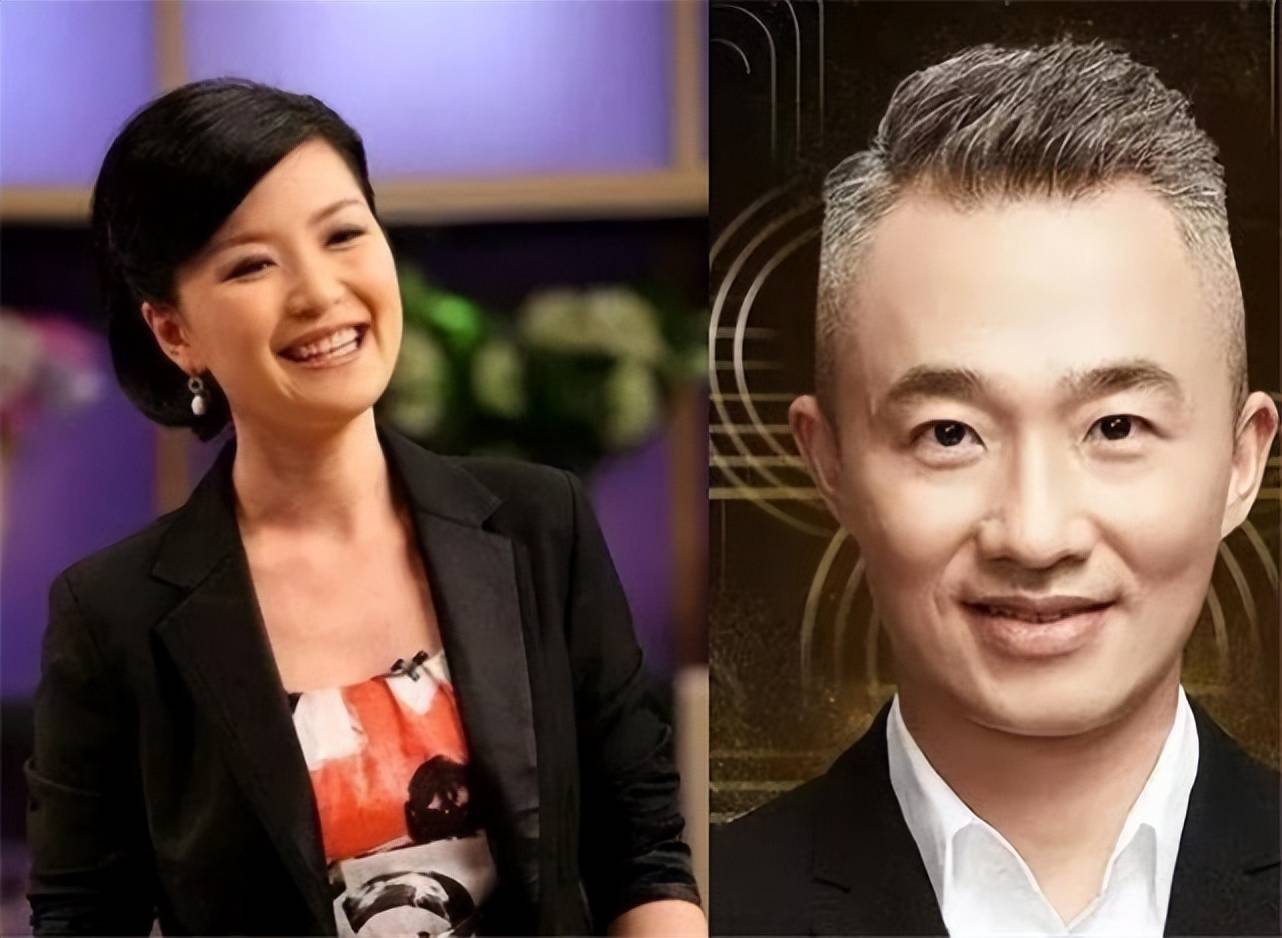 东方卫视主持人程雷和陈蓉终于露面了！大半年时间不见，状态不错