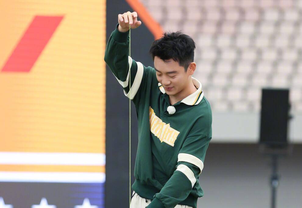 《跑男》终于找回了初心，可惜不雅众也曾不再买账