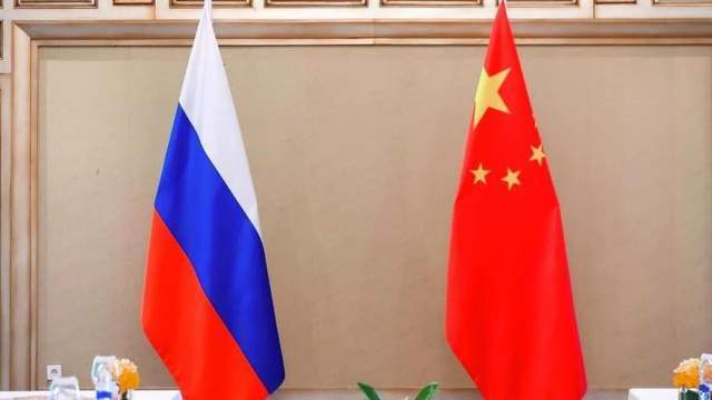 中俄白联盟，中国没必要理会，俄白一体化，只会是两个人的游戏