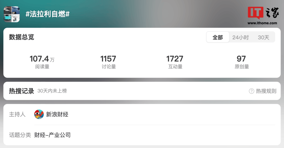 520万元法拉利F8自燃,车主称“代驾全程一档开五六十码”