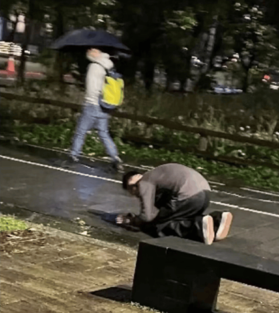 大S去世6天:汪小菲被围剿,具俊晔隐身,小S逃过指责,孩子最惨
